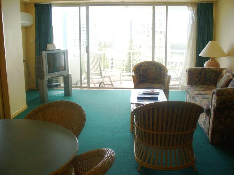 Surfers Paradise QLD 4217