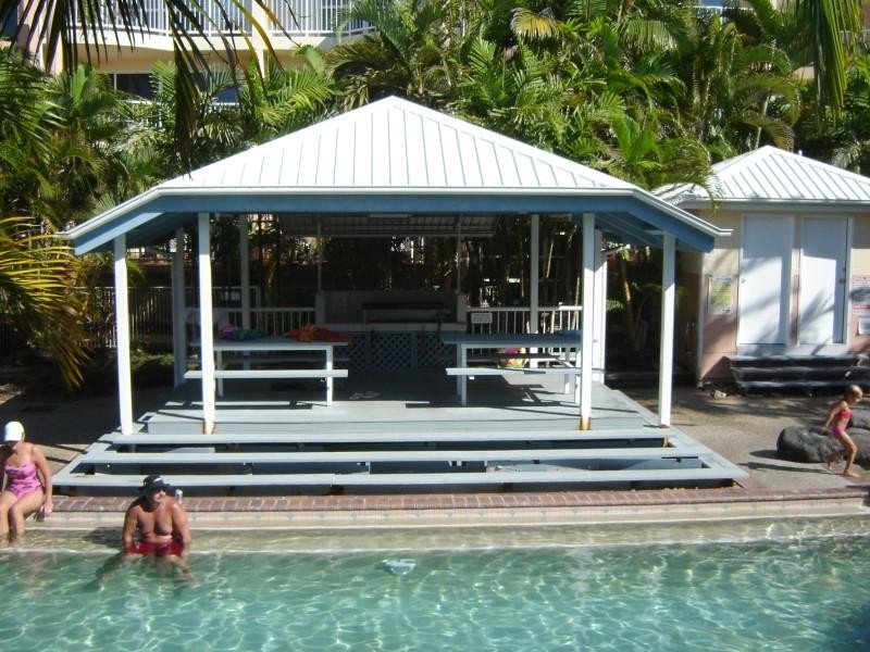 Mermaid Beach QLD 4218