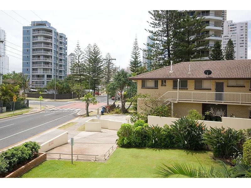 Surfers Paradise QLD 4217