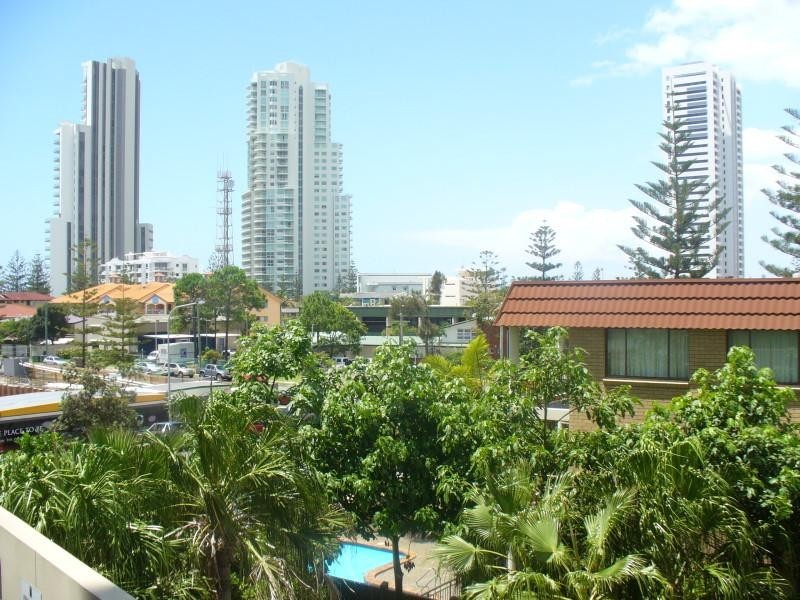 Broadbeach QLD 4218