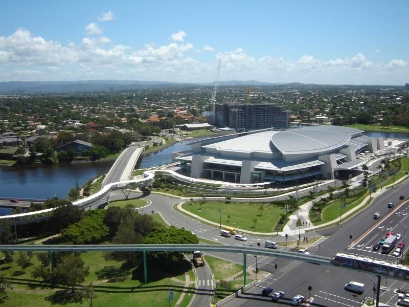 Broadbeach QLD 4218