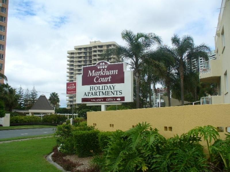 Broadbeach QLD 4218