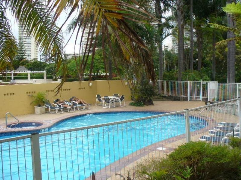 Broadbeach QLD 4218