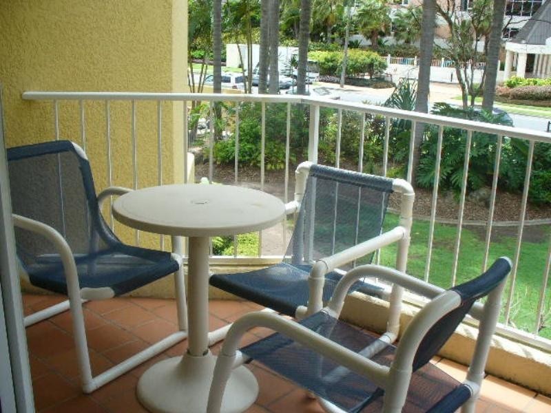 Broadbeach QLD 4218