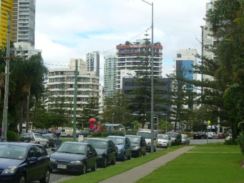 Broadbeach QLD 4218