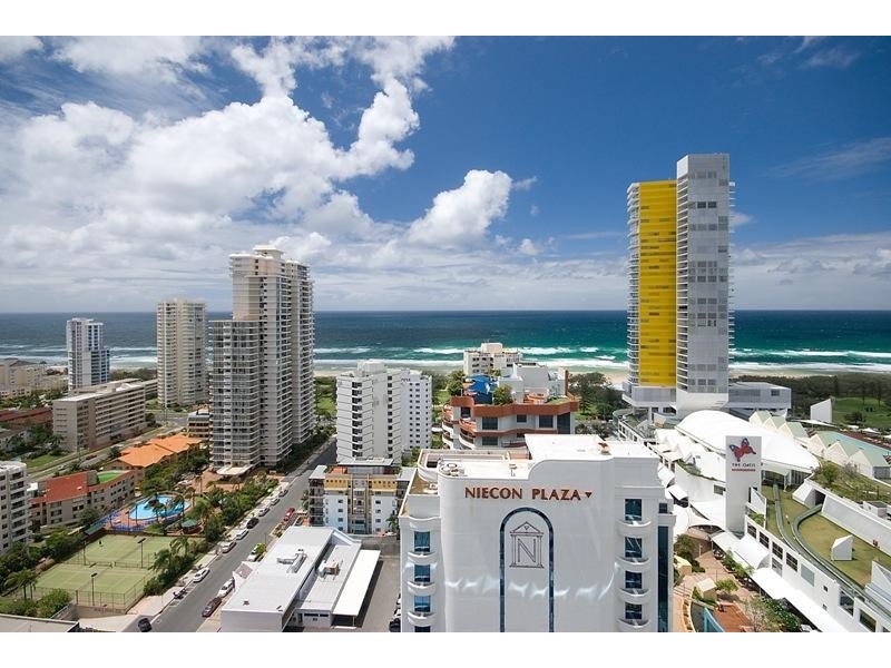 Broadbeach QLD 4218