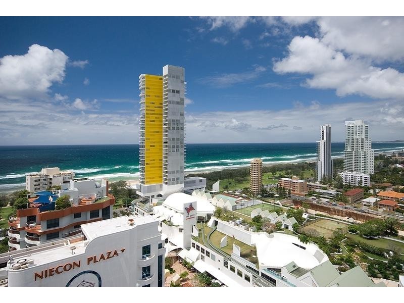 Broadbeach QLD 4218
