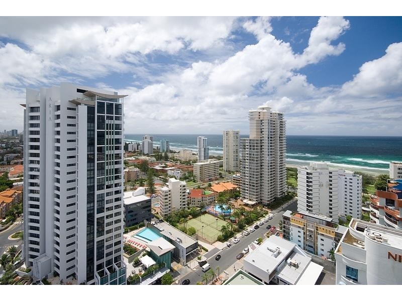 Broadbeach QLD 4218