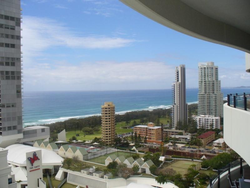 Broadbeach QLD 4218
