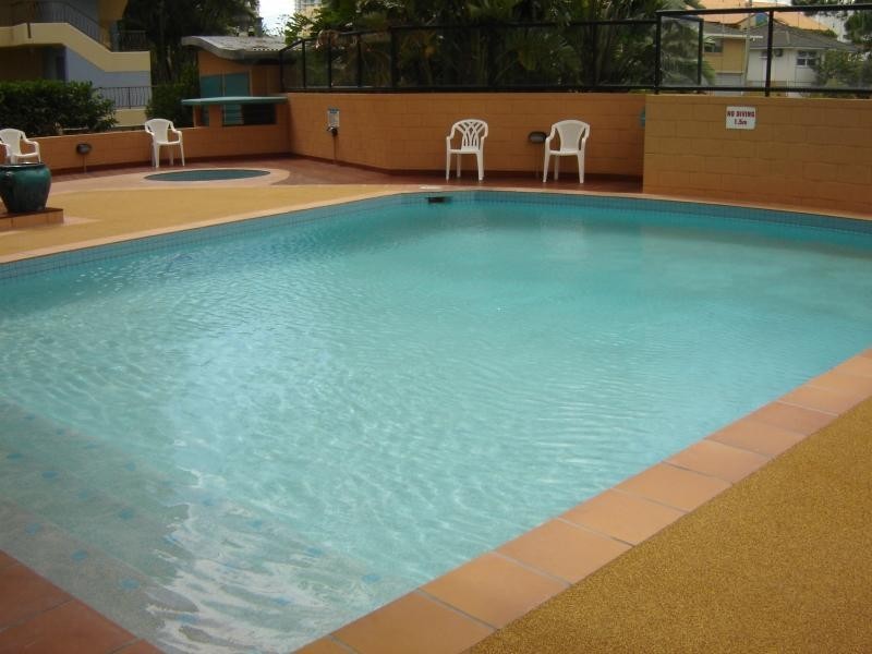 Broadbeach QLD 4218