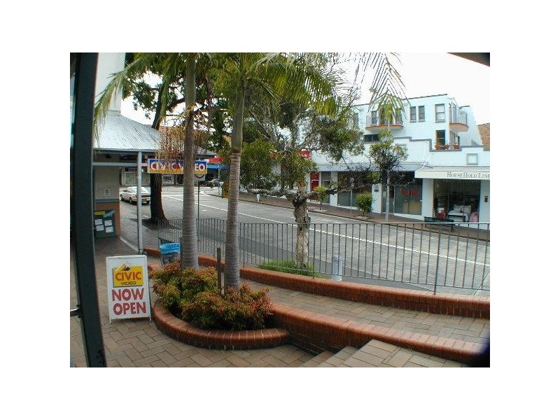 Military Rd, Mosman NSW 2088