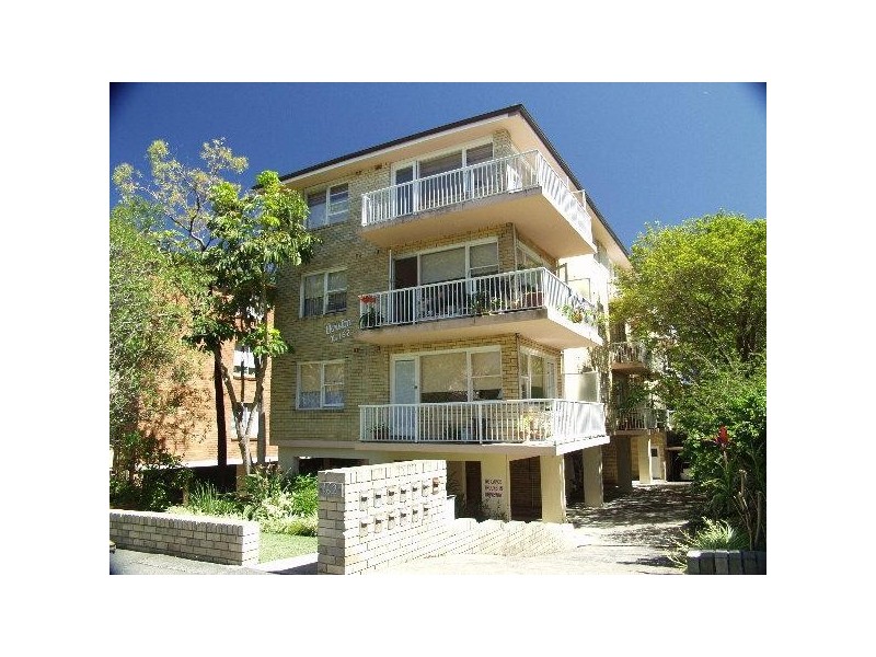 Raglan St, Mosman NSW 2088