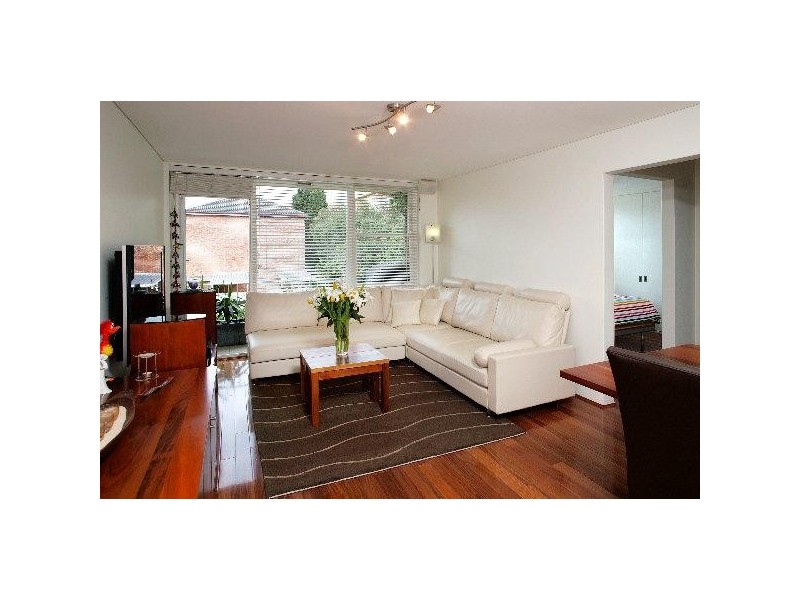 Punch St, Mosman NSW 2088