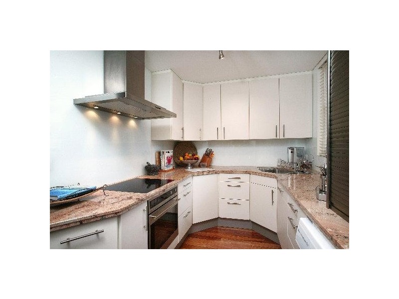 Punch St, Mosman NSW 2088