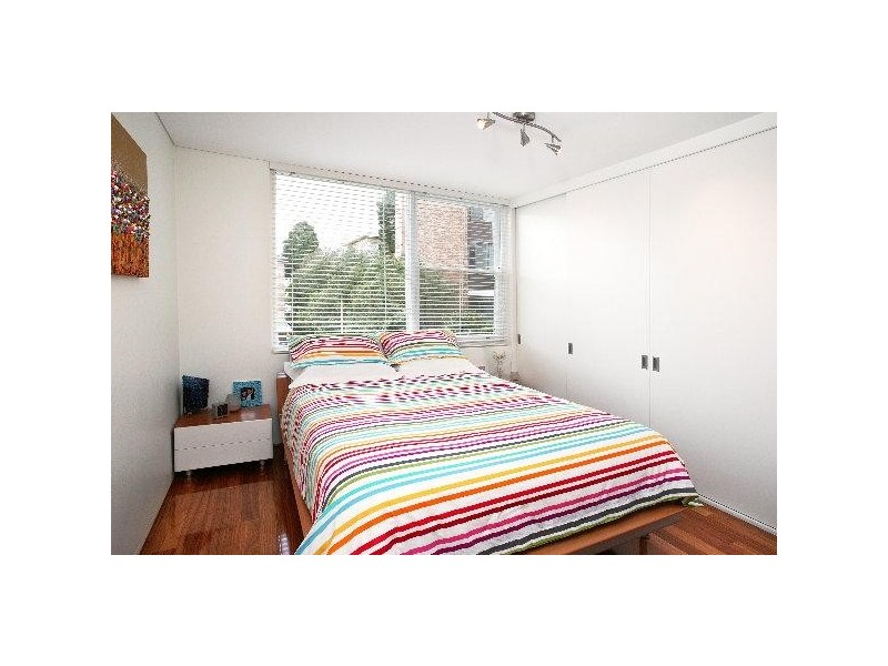 Punch St, Mosman NSW 2088