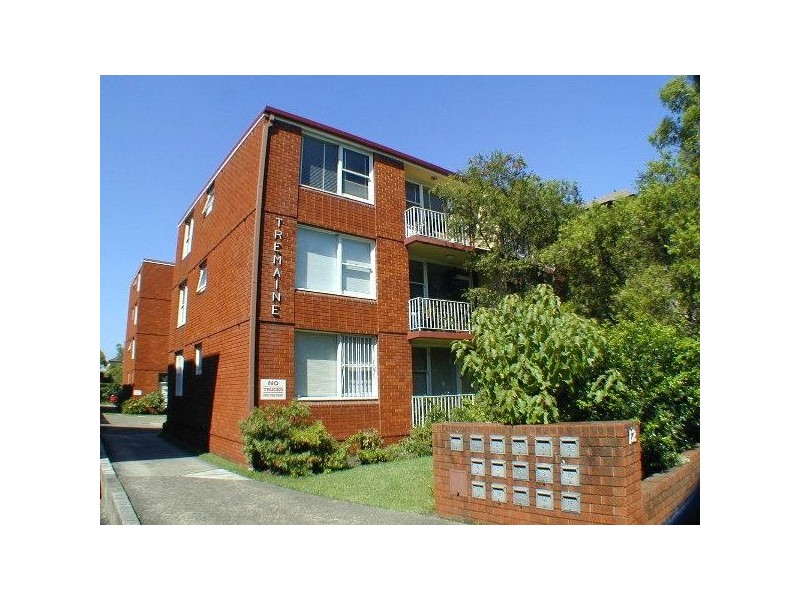 Punch St, Mosman NSW 2088