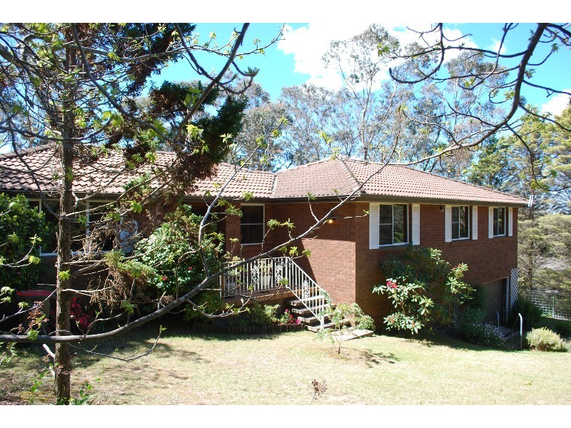 48 Northcote Road, Leura NSW 2780