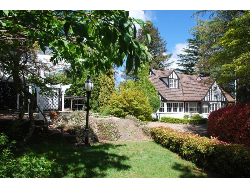 Leura NSW 2780