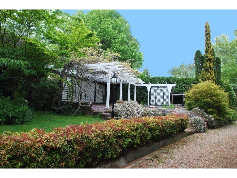 Leura NSW 2780