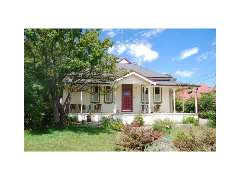 Katoomba NSW 2780