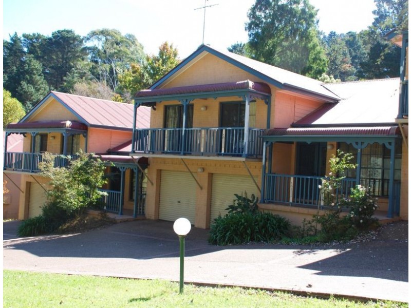 Leura NSW 2780