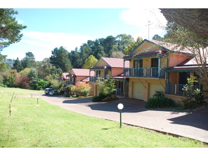 Leura NSW 2780