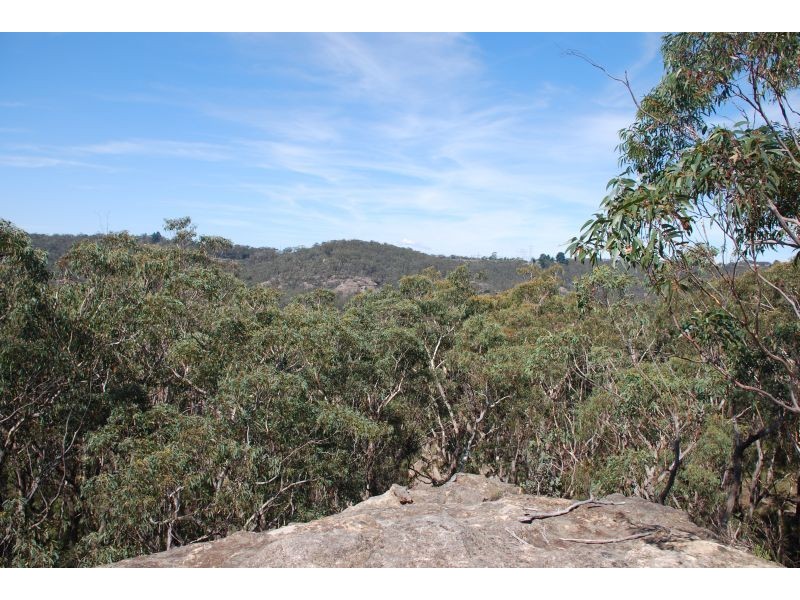 Mount Victoria NSW 2786