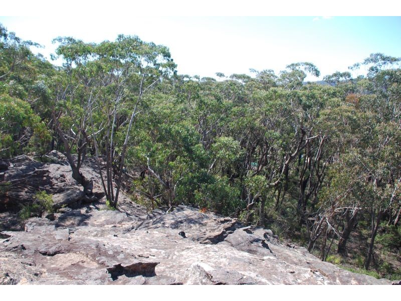 Mount Victoria NSW 2786