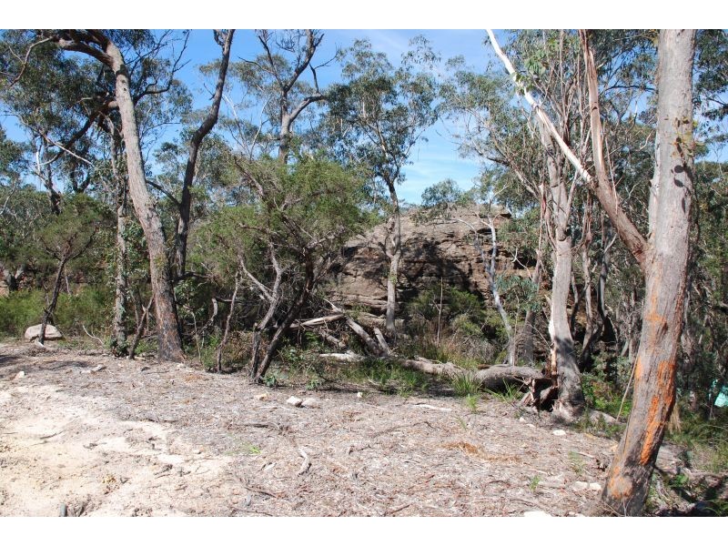 Mount Victoria NSW 2786