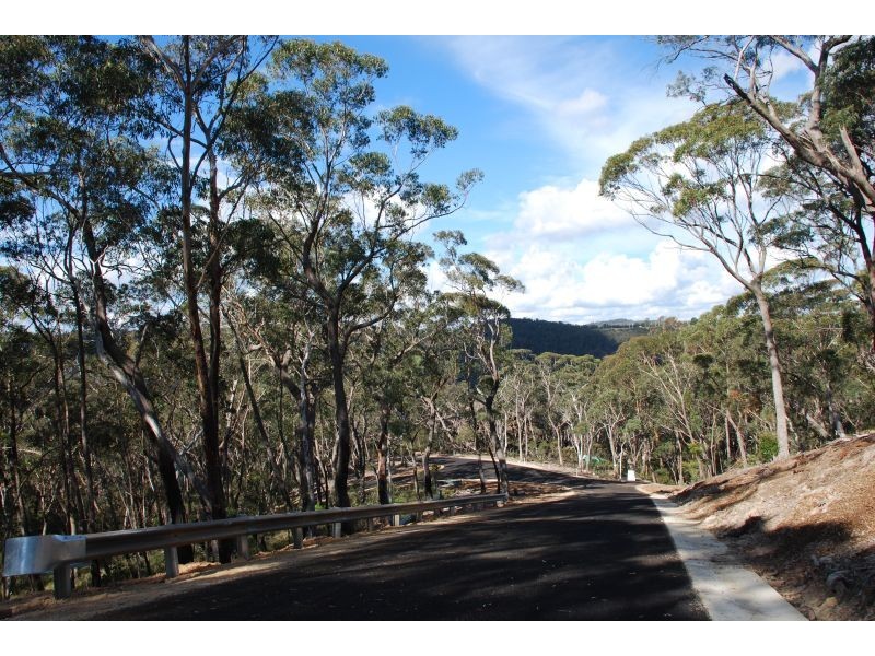 Mount Victoria NSW 2786