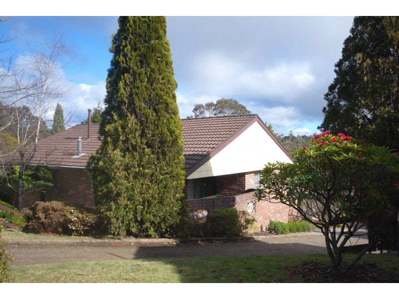 Leura NSW 2780