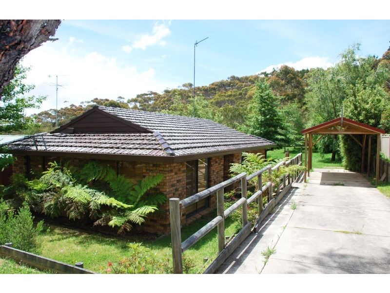 Katoomba NSW 2780