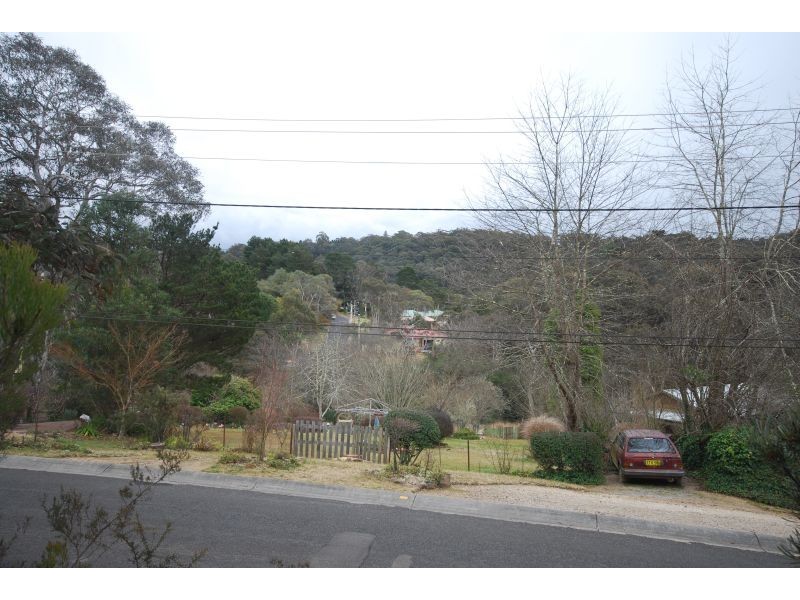 Leura NSW 2780