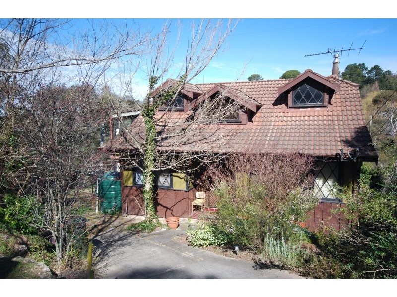 Wentworth Falls NSW 2782