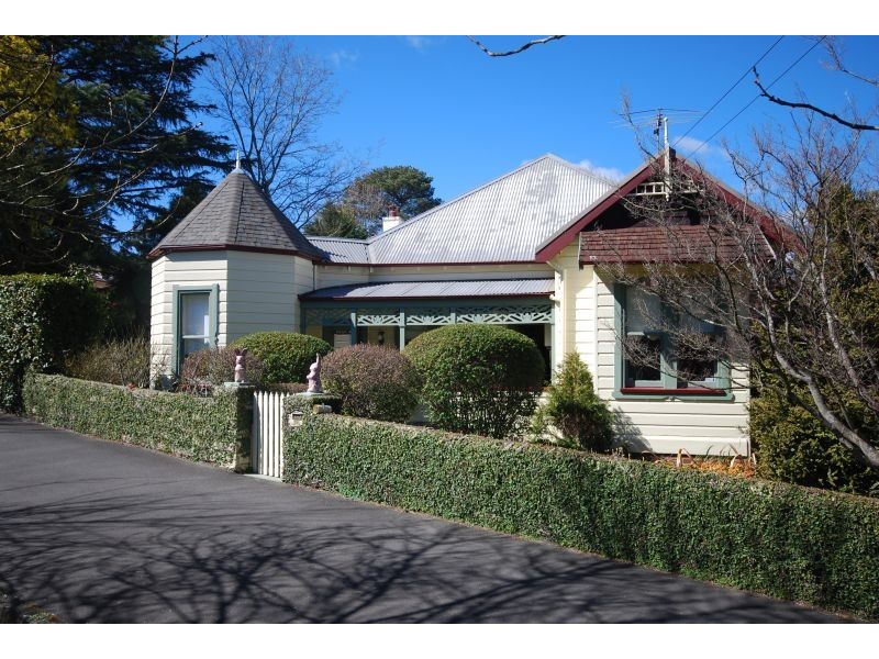 Leura NSW 2780