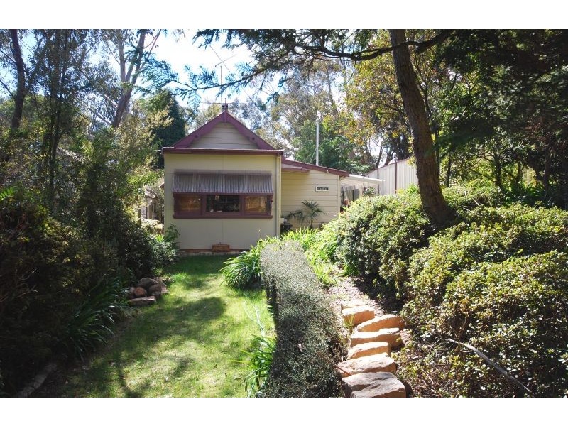 Katoomba NSW 2780