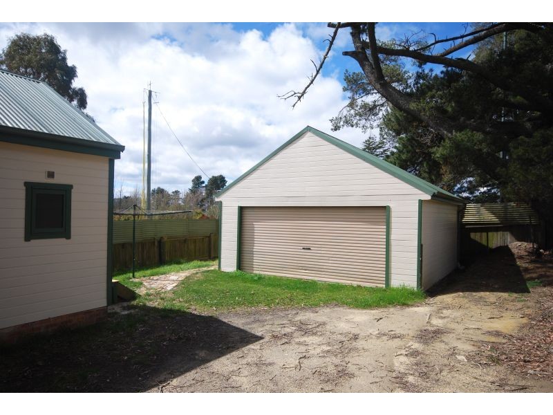 Mount Victoria NSW 2786