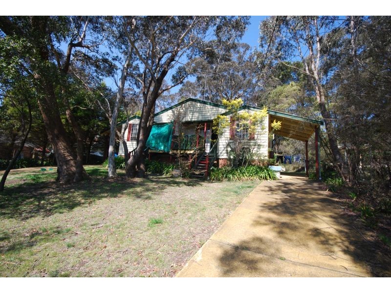 Blackheath NSW 2785