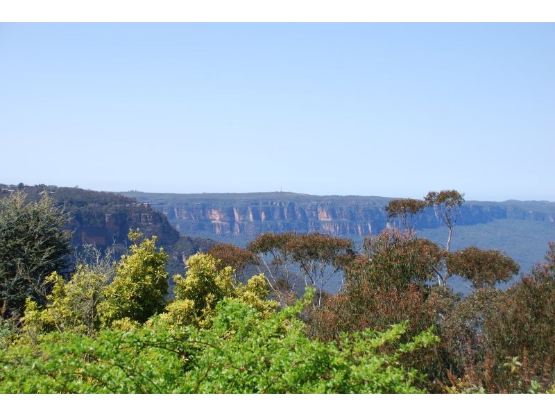 Katoomba NSW 2780