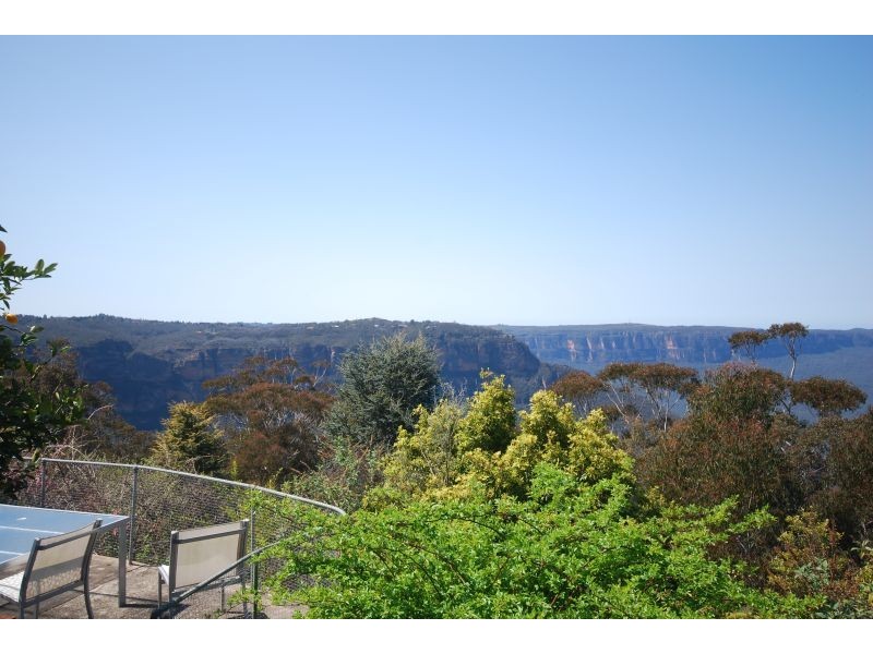 Katoomba NSW 2780
