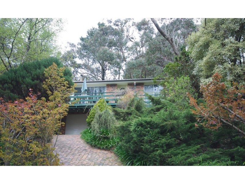 Leura NSW 2780