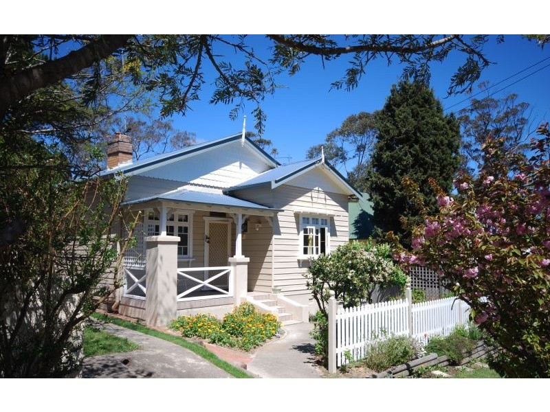 Katoomba NSW 2780