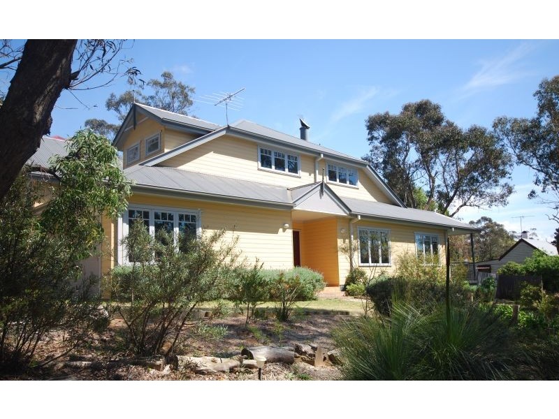 31 Gladstone Road, Leura NSW 2780