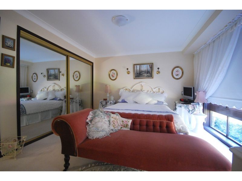 Wentworth Falls NSW 2782