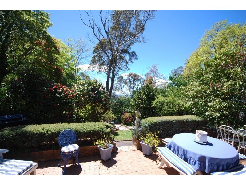 Wentworth Falls NSW 2782