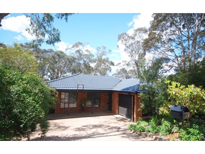 Wentworth Falls NSW 2782