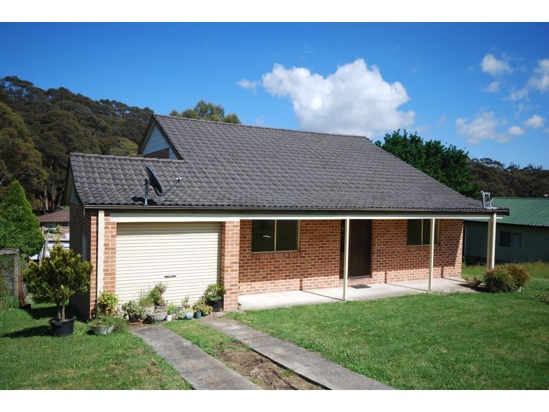 Katoomba NSW 2780