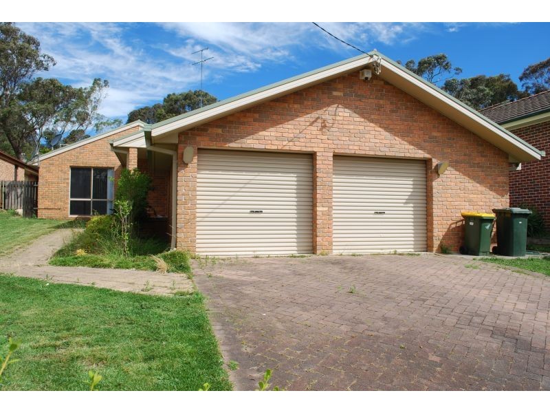 Blackheath NSW 2785