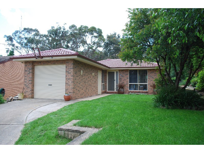 Wentworth Falls NSW 2782