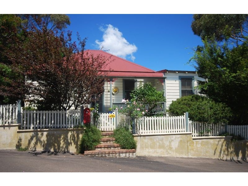 Katoomba NSW 2780